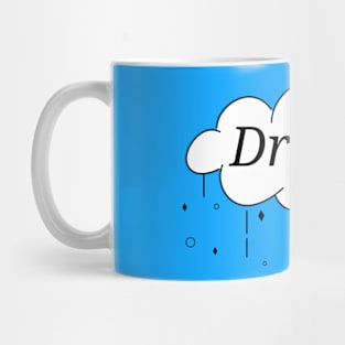 Dream Mug